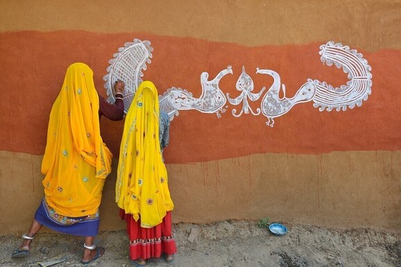 voyage photo inde