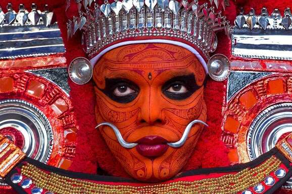 voyage photo inde du sud patrick frilet theyya005