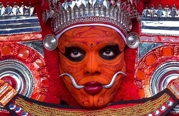 voyage photo inde du sud patrick frilet theyya005 gen