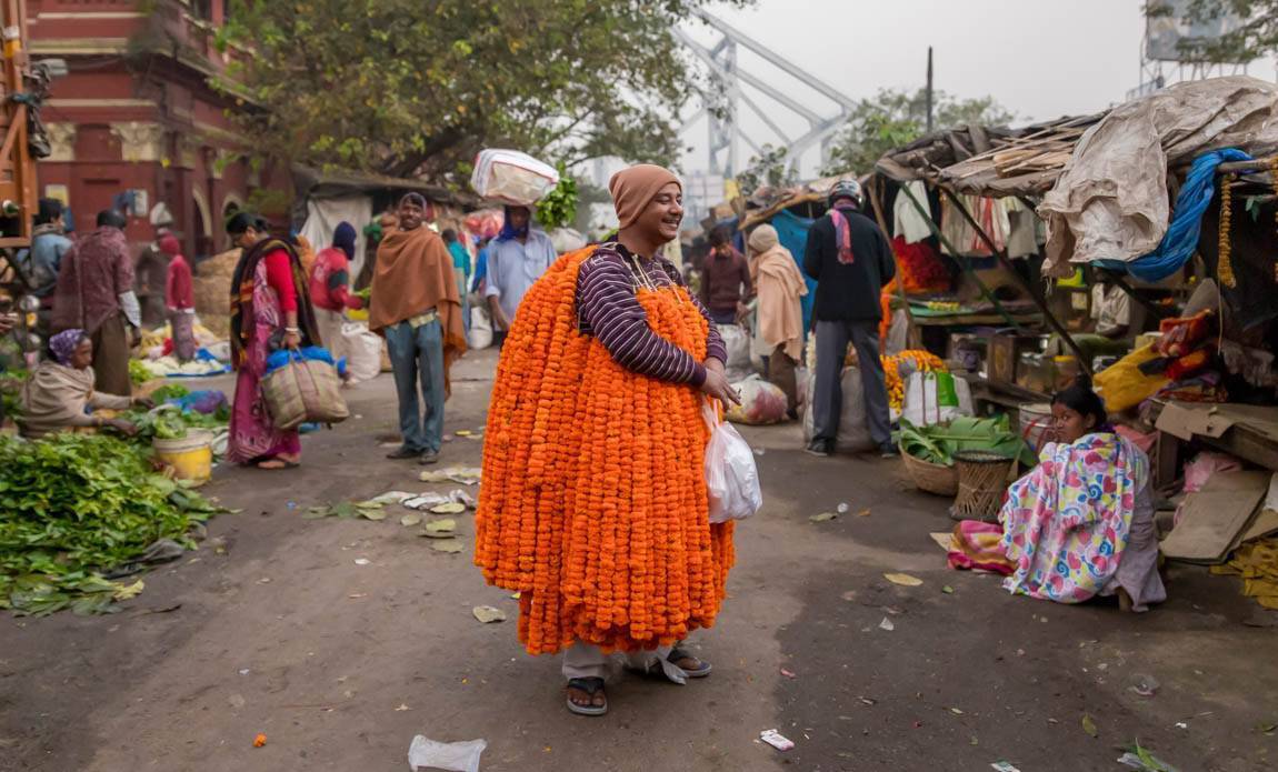 voyage photo inde gael cloarec galerie 4