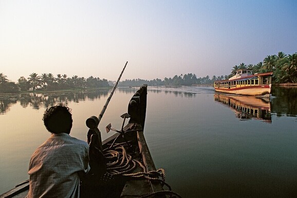 voyage photo inde kerala