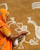 voyage photo inde rajasthan