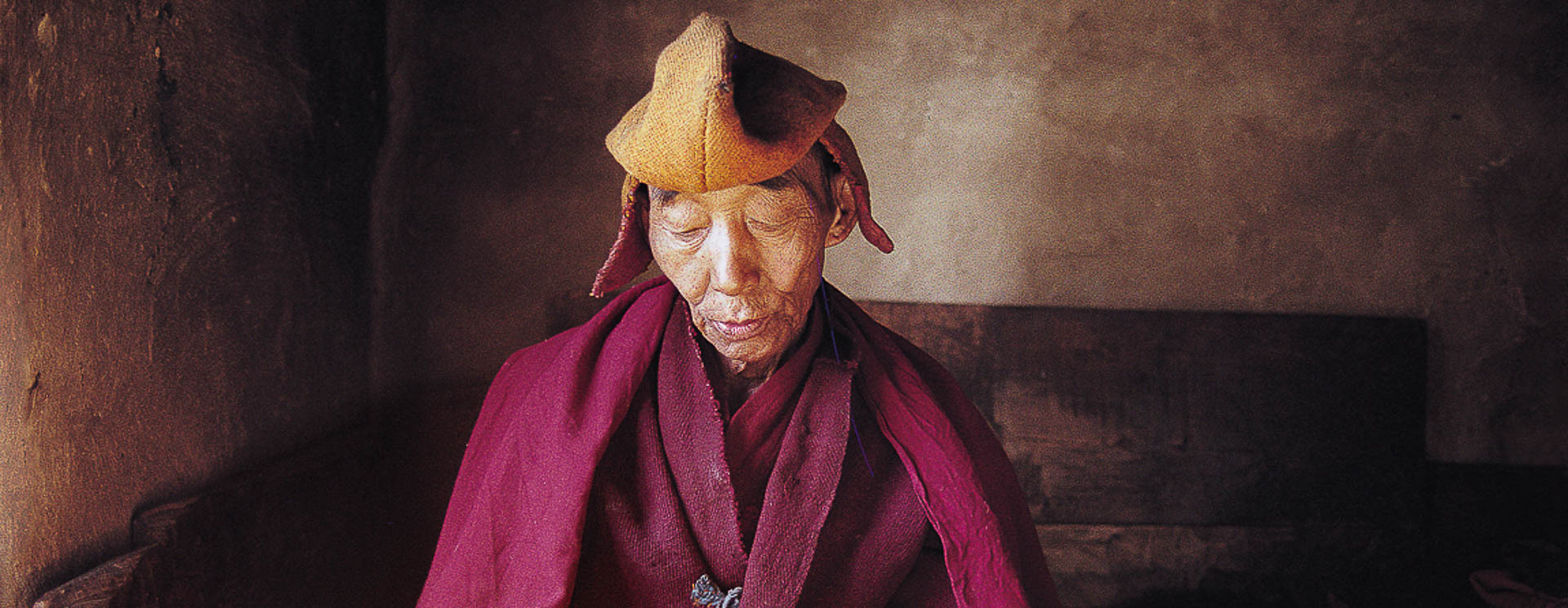 Voyage photo Zanskar