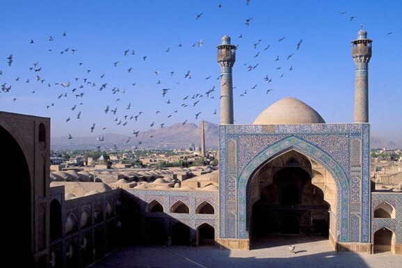 voyage photo iran christophe boisvieux promo