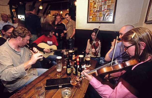 voyage photo irlande du nord patrick frilet irldnbel 0104 gen