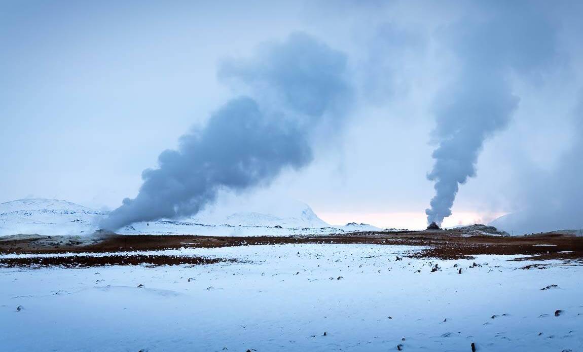 voyage photo islande du nord christian beuvard promo 21