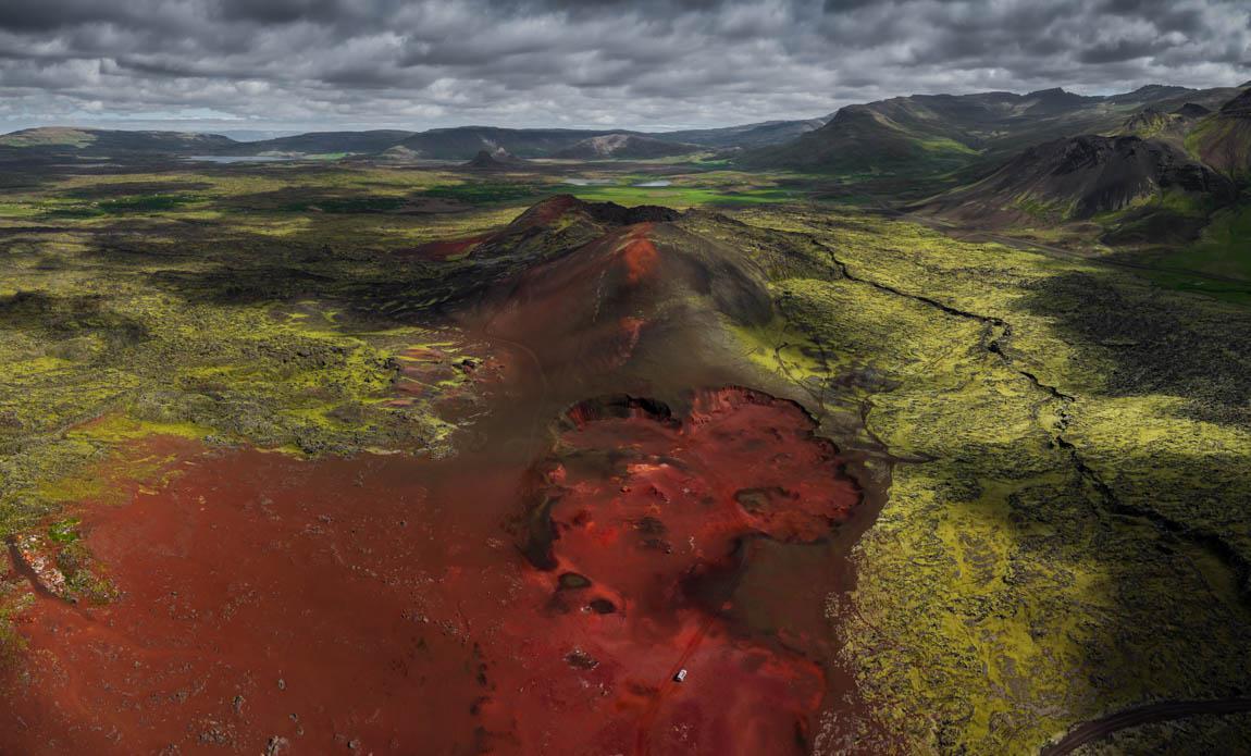 voyage photo islande snaaeffel tgal galerie 14