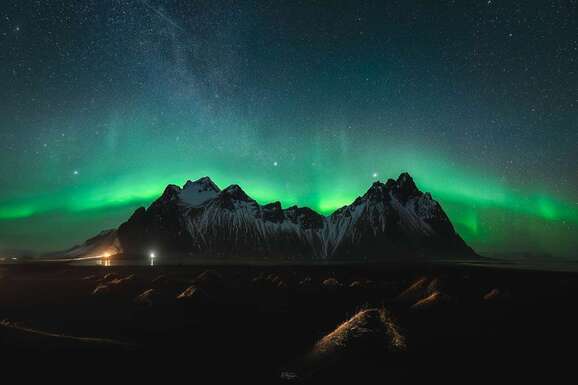 voyage photo islande sud
