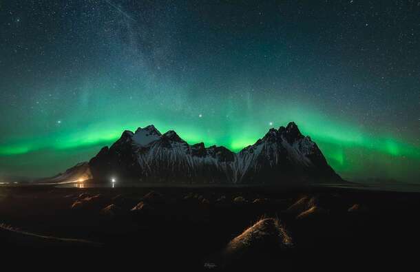 voyage photo islande sud