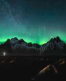 voyage photo islande sud hiver