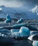 voyage photo islande sud hiver