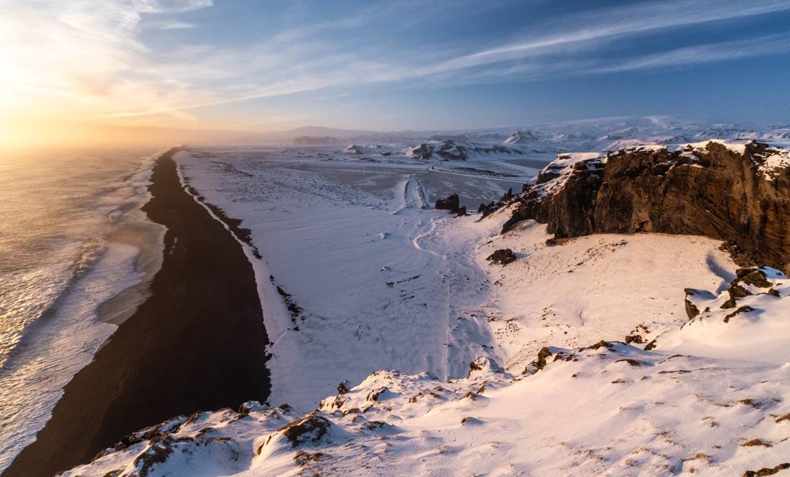voyage photo islande sud hiver axel coeuret galerie 30