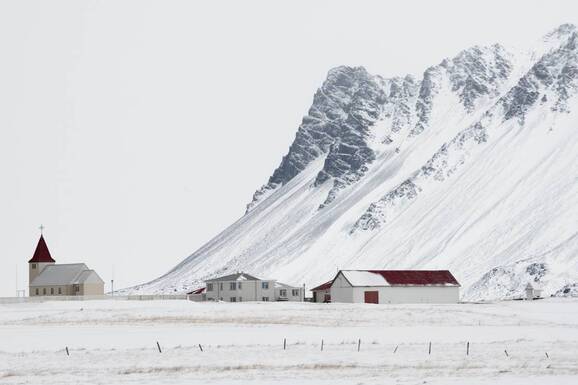 voyage photo islande sud hiver axel coeuret promo