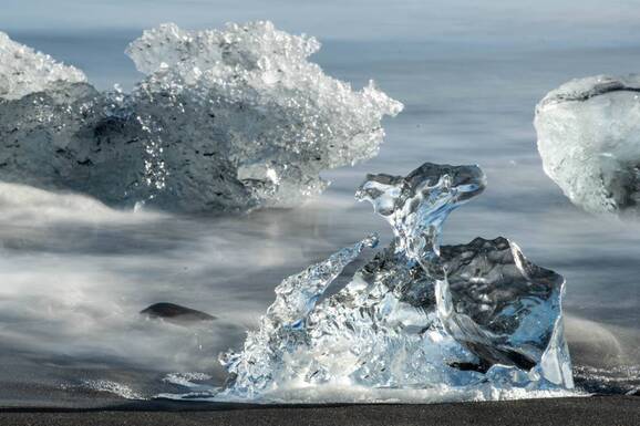 voyage photo islande sud hiver axel coeuret promo