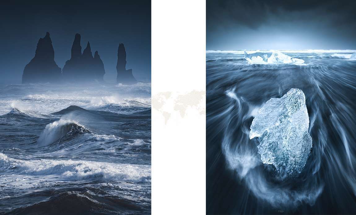 voyage photo islande sud hiver thomas gallopin galerie 1