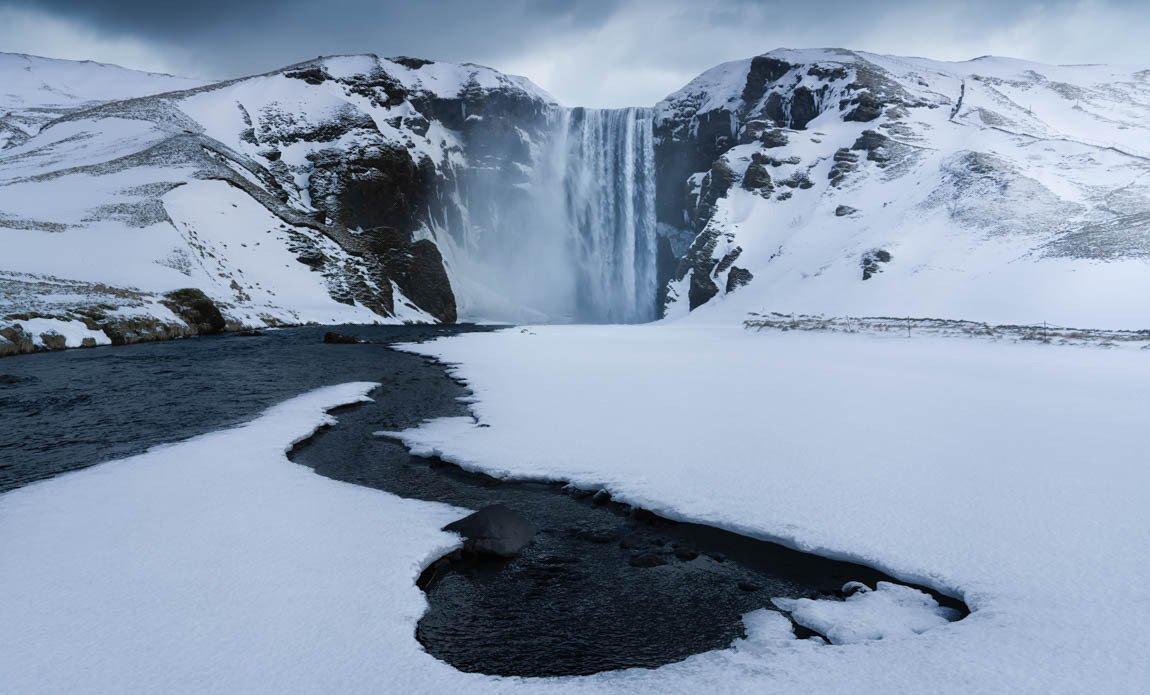 voyage photo islande sud hiver thomas gallopin galerie 21