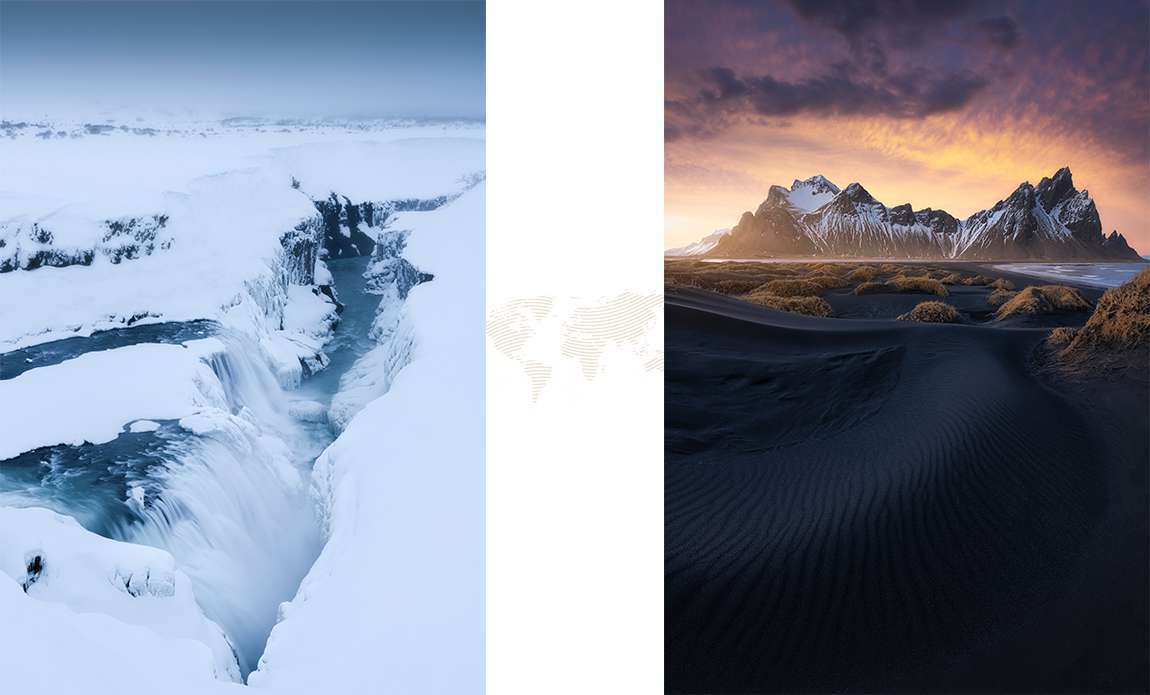 voyage photo islande sud hiver thomas gallopin galerie 4