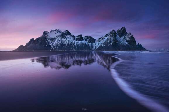 voyage photo islande sud hiver thomas gallopin promo