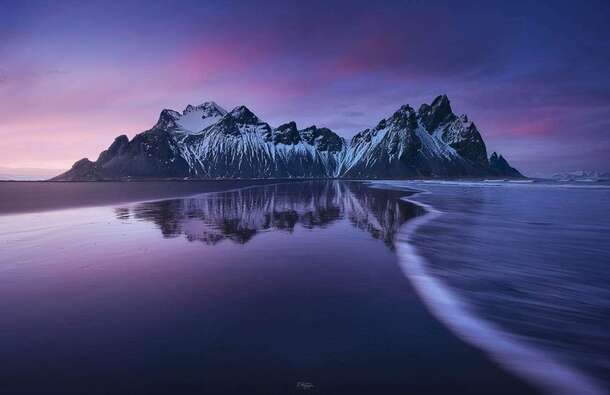 voyage photo islande sud hiver thomas gallopin promo