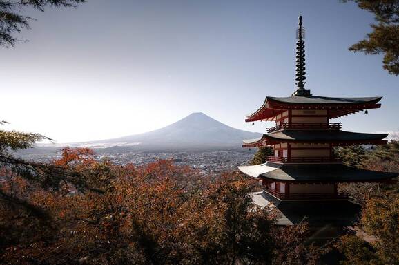 voyage photo japon automne edouard salmon promo