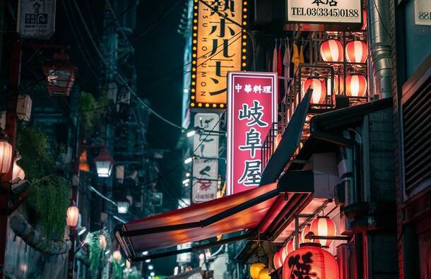 voyage photo japon edouard salmon promo