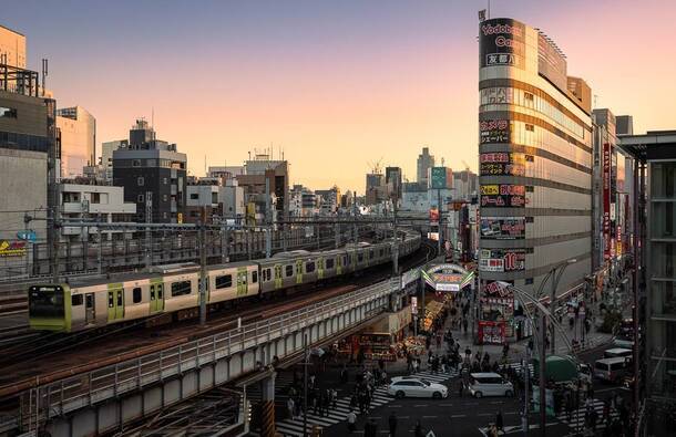 voyage photo japon printemps edouard salmon promo