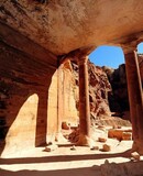 voyage photo jordanie