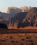 voyage photo jordanie