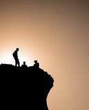 voyage photo jordanie leo coulongeat promo