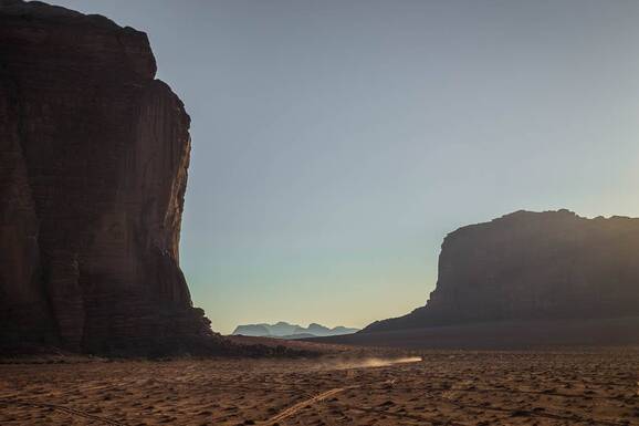 voyage photo jordanie leo coulongeat promo