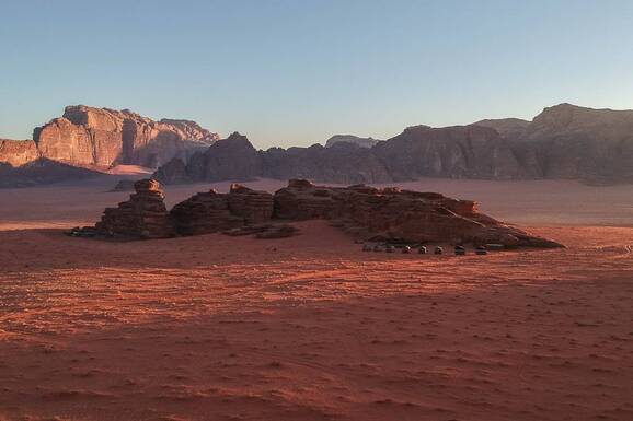 voyage photo jordanie leo coulongeat promo