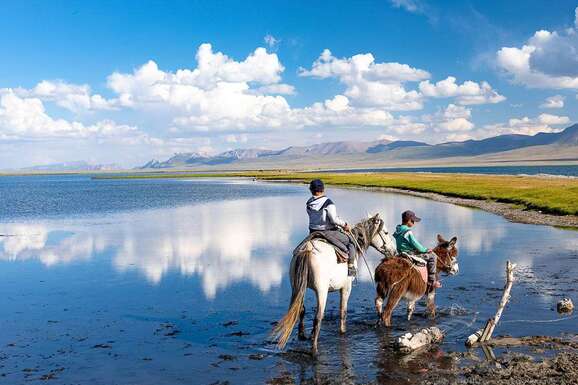 voyage photo kirghistan 235334752 promo