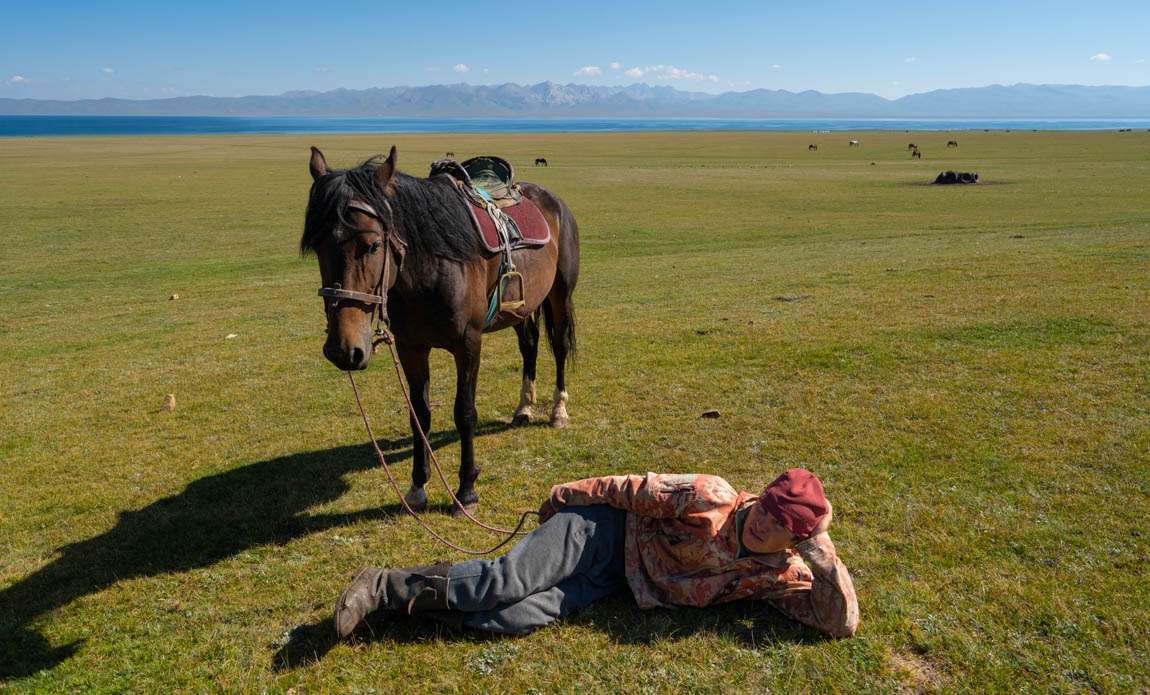 voyage photo kirghizstan thibaut marot galerie 12