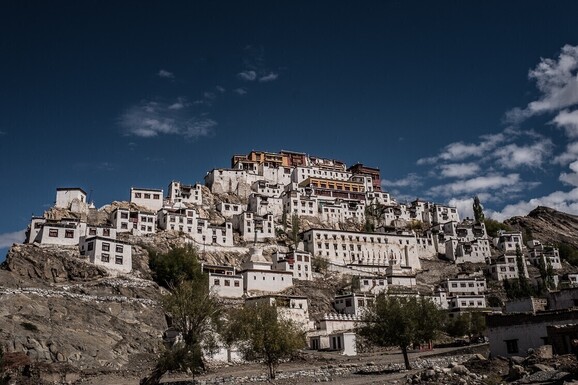 voyage photo ladakh