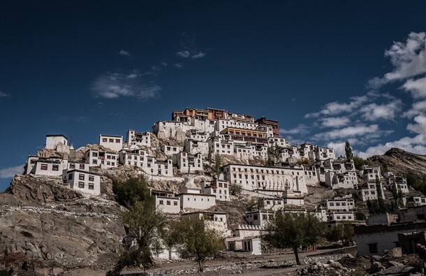 voyage photo ladakh