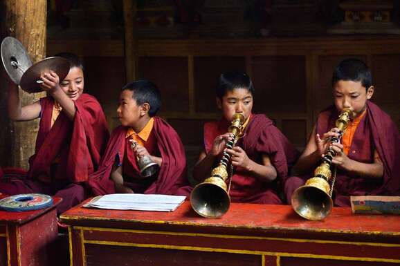 voyage photo ladakh christophe boisvieux promo 18