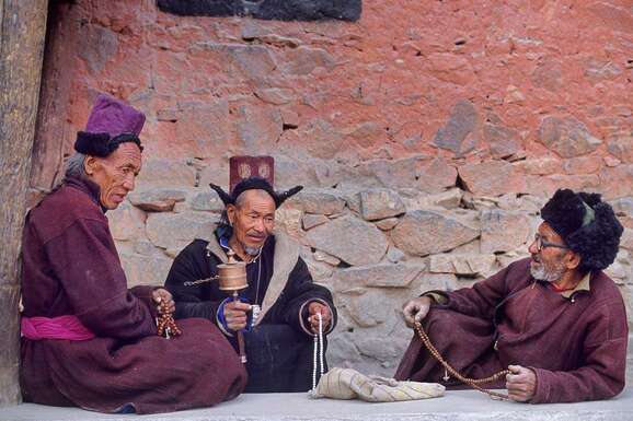 voyage photo ladakh christophe boisvieux promo 2