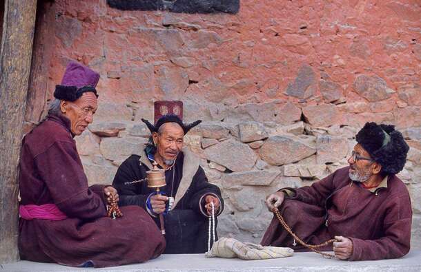 voyage photo ladakh christophe boisvieux promo 2