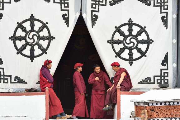 voyage photo ladakh christophe boisvieux promo