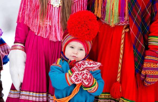 voyage photo laponie vincent