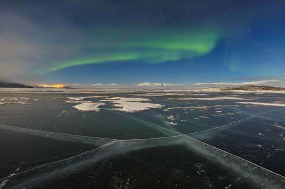 voyage photo laponie vincent frances