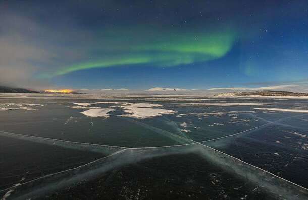 voyage photo laponie vincent frances promo