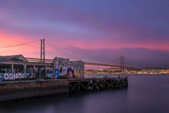 voyage photo lisbonne stanley