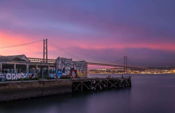voyage photo lisbonne stanley marie