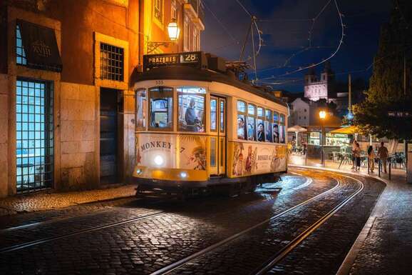 voyage photo lisbonne street photo mathieu bachon galerie 13