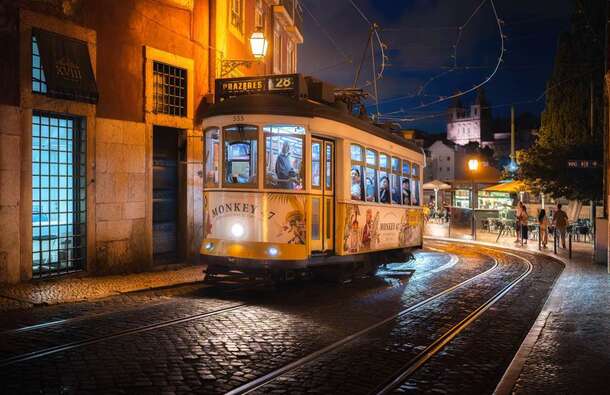 voyage photo lisbonne street photo mathieu bachon galerie 13