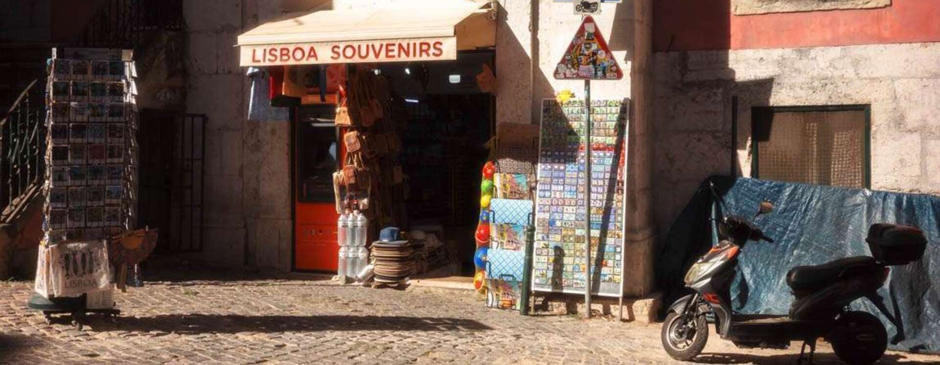 Voyage photo Portugal