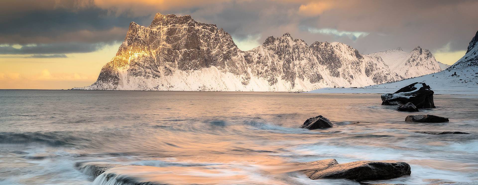 Lofoten