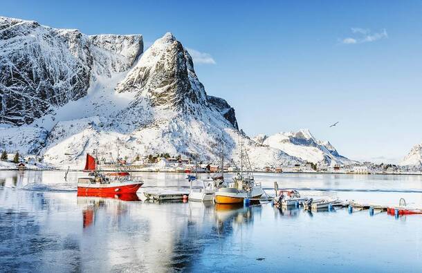 voyage photo lofoten as 266638852 promo