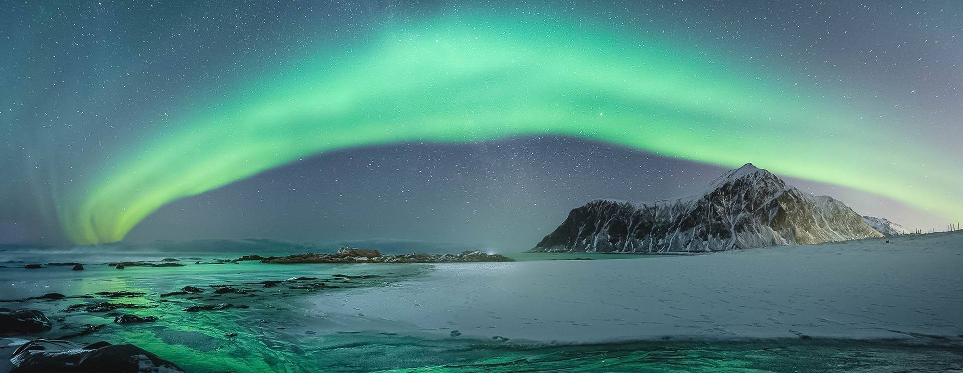 voyage photo Lofoten page accueil 1